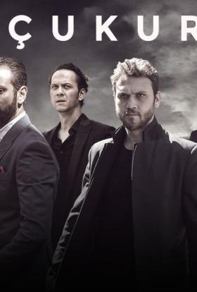 Cukur 1.évad 2.rész teljes sorozat magyar felirattal