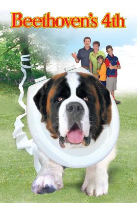 Beethoven 4. (2001) online film magyarul