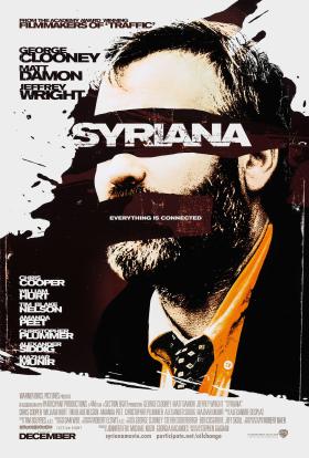Sziriana (2005) online film magyarul