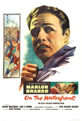 A rakparton (1954) online film magyarul