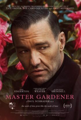 A főkertész (2022) online film magyarul
