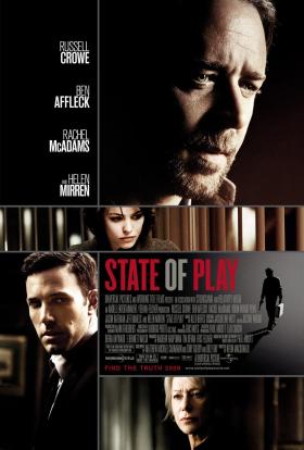 A dolgok állása (2009) online film magyarul