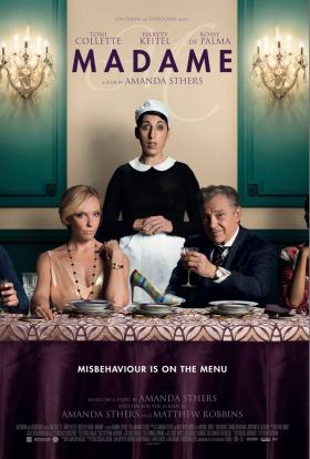Madame (2017) online film magyarul