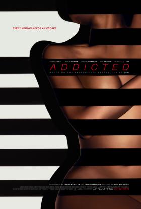 Addicted (2014) online film magyarul