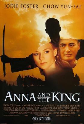 Anna és a király (1999) online film magyarul