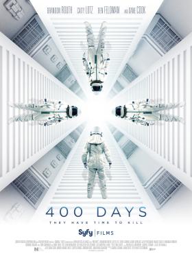 400 nap (2015) online film magyarul