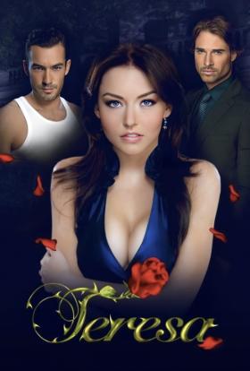Teresa 1.évad 99.rész teljes sorozat magyarul