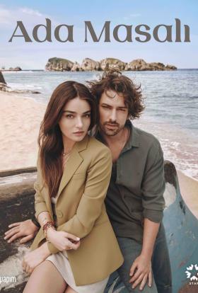 A sziget meséje 1.évad 3.rész teljes sorozat magyarul