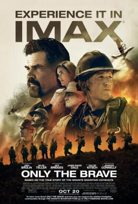 A bátrak (2017) online film magyarul