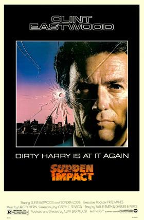 Piszkos Harry 4: Az igazság útja (1983) online film magyarul