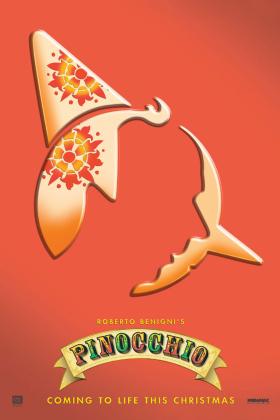 Pinokkió (2002) online film magyarul