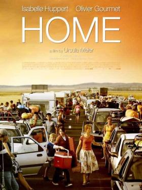 Otthon az úton (2008) online film magyarul