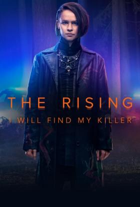 The Rising (2022) teljes sorozat online magyarul
