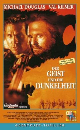 Ragadozók (1996) online film magyarul