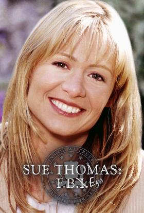 Sue Thomas - FBI 1.évad 17.rész teljes sorozat magyarul
