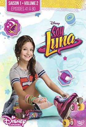 Soy luna 1.évad 58.rész teljes sorozat magyarul