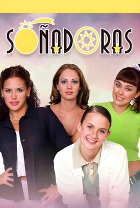 Sonadoras - Szerelmes álmodozók 1.évad 34.rész teljes sorozat magyarul