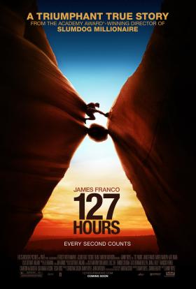 127 óra (2010) online film magyarul