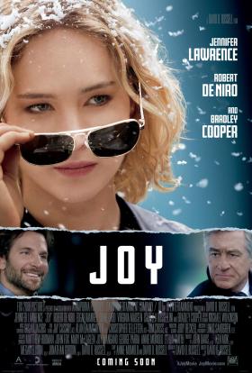 Joy (2015) online film magyarul