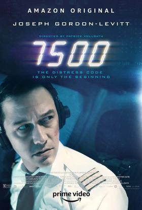 7500 (2019) online film magyarul