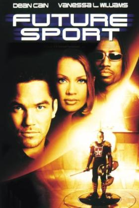 Sportháború (1998) online film magyarul