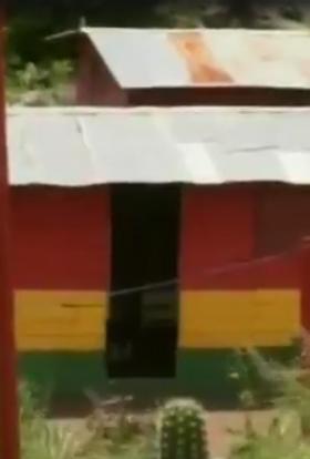 A raszta vallás, avagy Bob Marley misztikája (2005) online film magyarul