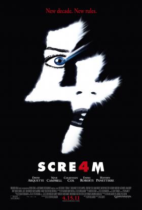 Sikoly 4. (2011) online film magyarul