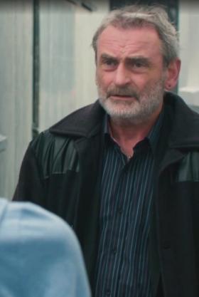 Rossz szél fúj (2020) online film magyarul