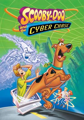 Scooby Doo és a virtuális vadászat (2001) online film magyarul