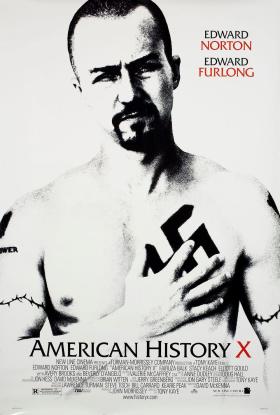 Amerikai história X (1998) online film magyarul