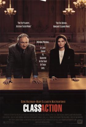 Személyes ügy (1991) online film magyarul