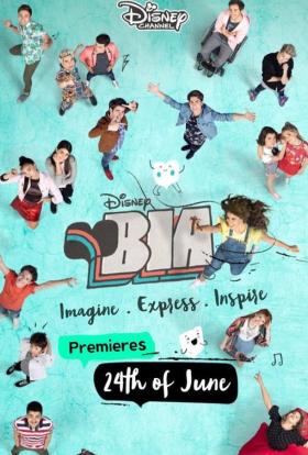 Bia 1.évad 59.rész teljes sorozat magyarul