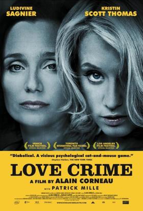 Szerelmi bűnök (2010) online film magyarul