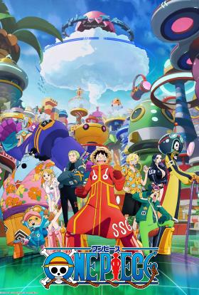 One piece normal 1.évad 32.rész teljes sorozat magyar felirattal