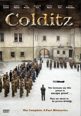 Szökés Colditz-ból 1-2 (2005) online film magyarul