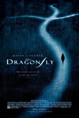 Szitakötő (2002) online film magyarul
