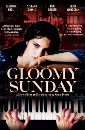 Szomorú vasárnap (1999) online film magyarul
