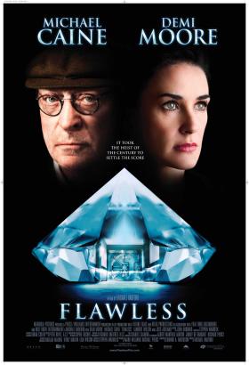 Trükkös gyémántrablás (2007) online film magyarul