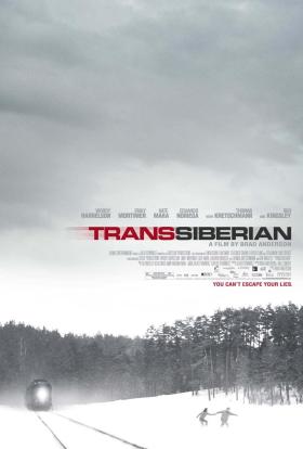 Transz-Szibéria (2008) online film magyarul