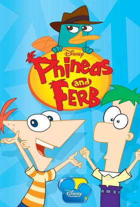 Phineas és Ferb 1.évad 7.rész teljes sorozat magyarul