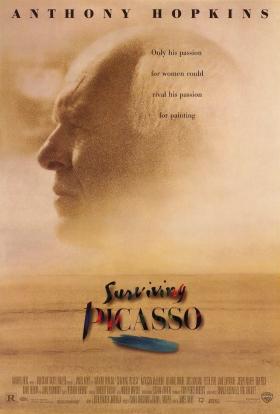 Túlélni Picassót (1996) online film magyarul