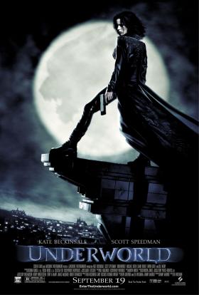 Underworld (2003) online film magyarul