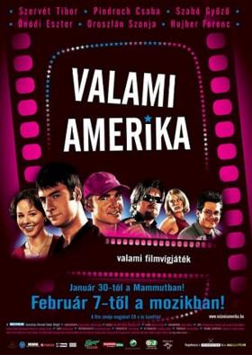 Valami Amerika 1 (2002) online film magyarul