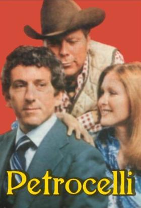 Petrocelli 1.évad 4.rész teljes sorozat magyarul