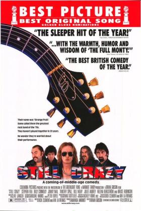 Újból a régi (1998) online film magyarul