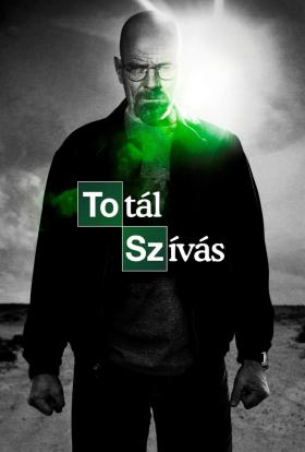 Totál szívás (2010) teljes sorozat online magyarul