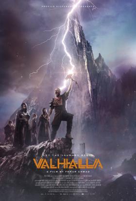 Valhalla Thor legendája (2019) online film magyarul