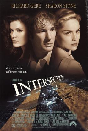 Vágyak vonzásában (1994) online film magyarul