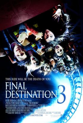 Végső állomás 3. (2006) online film magyarul