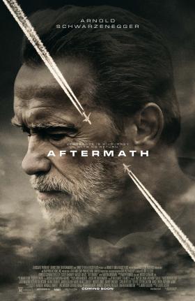 Utóhatás (2017) online film magyarul